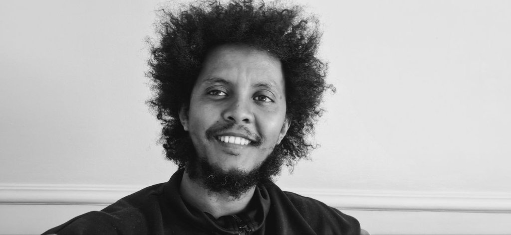 የፈጠራ ቅጽበት